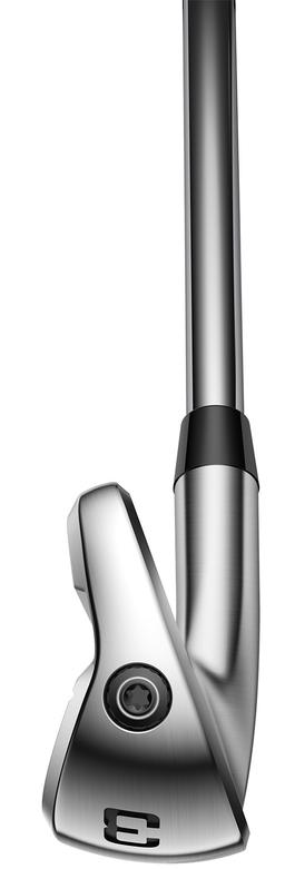 King TEC Utility Hybrid ricondizionato - Reebelo Italia
