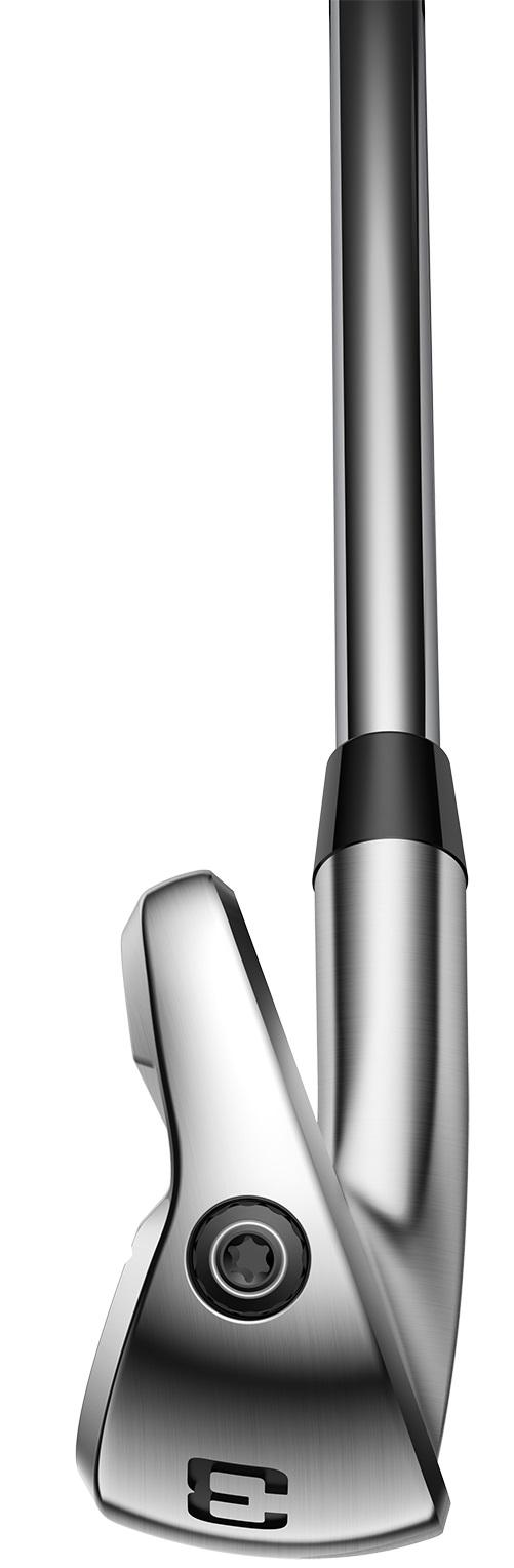 King TEC Utility Hybrid ricondizionato - Reebelo Italia