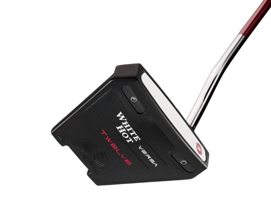 White Hot Versa Twelve DB Putter ricondizionato - Reebelo Italia