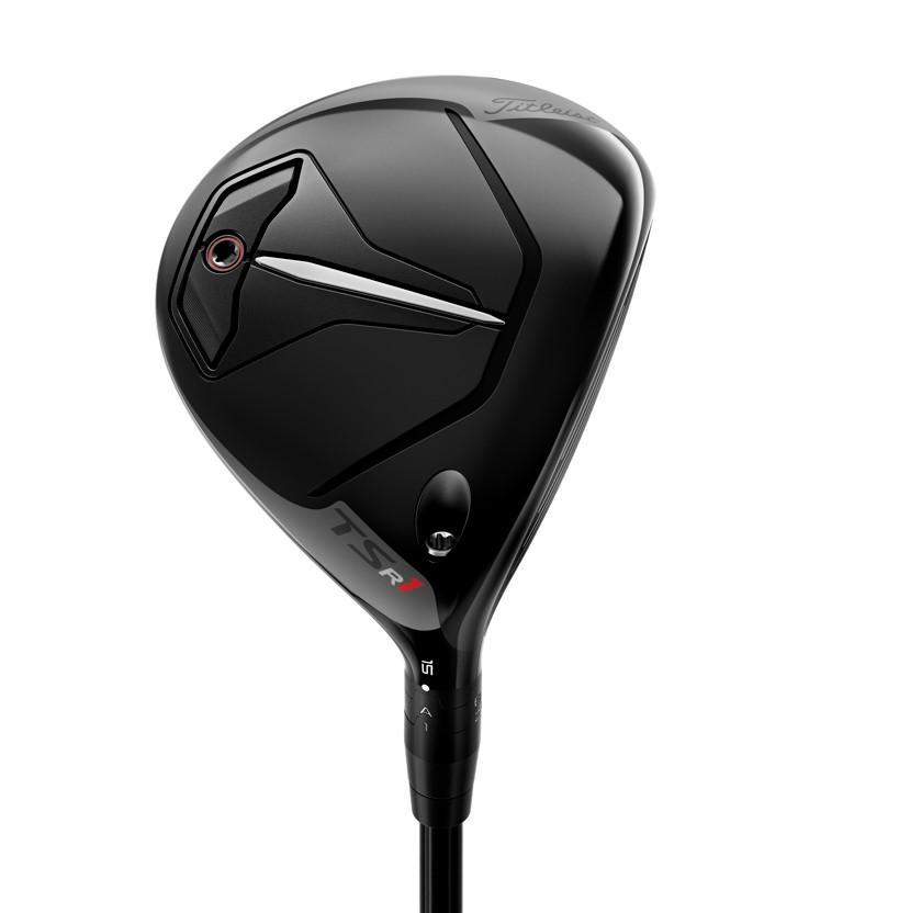 TSR1 Fairway Wood ricondizionato - Reebelo Italia