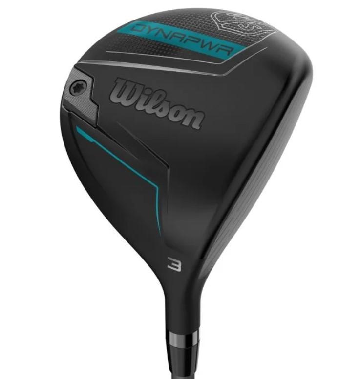 DynaPower Fairway Wood Women ricondizionato - Reebelo Italia