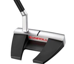 EV5.1 Duo Short Slant Putter ricondizionato - Reebelo Italia