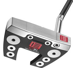 EV5.1 Duo Short Slant Putter ricondizionato - Reebelo Italia