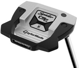 Spider GTX Silver #3 Putter ricondizionato - Reebelo Italia