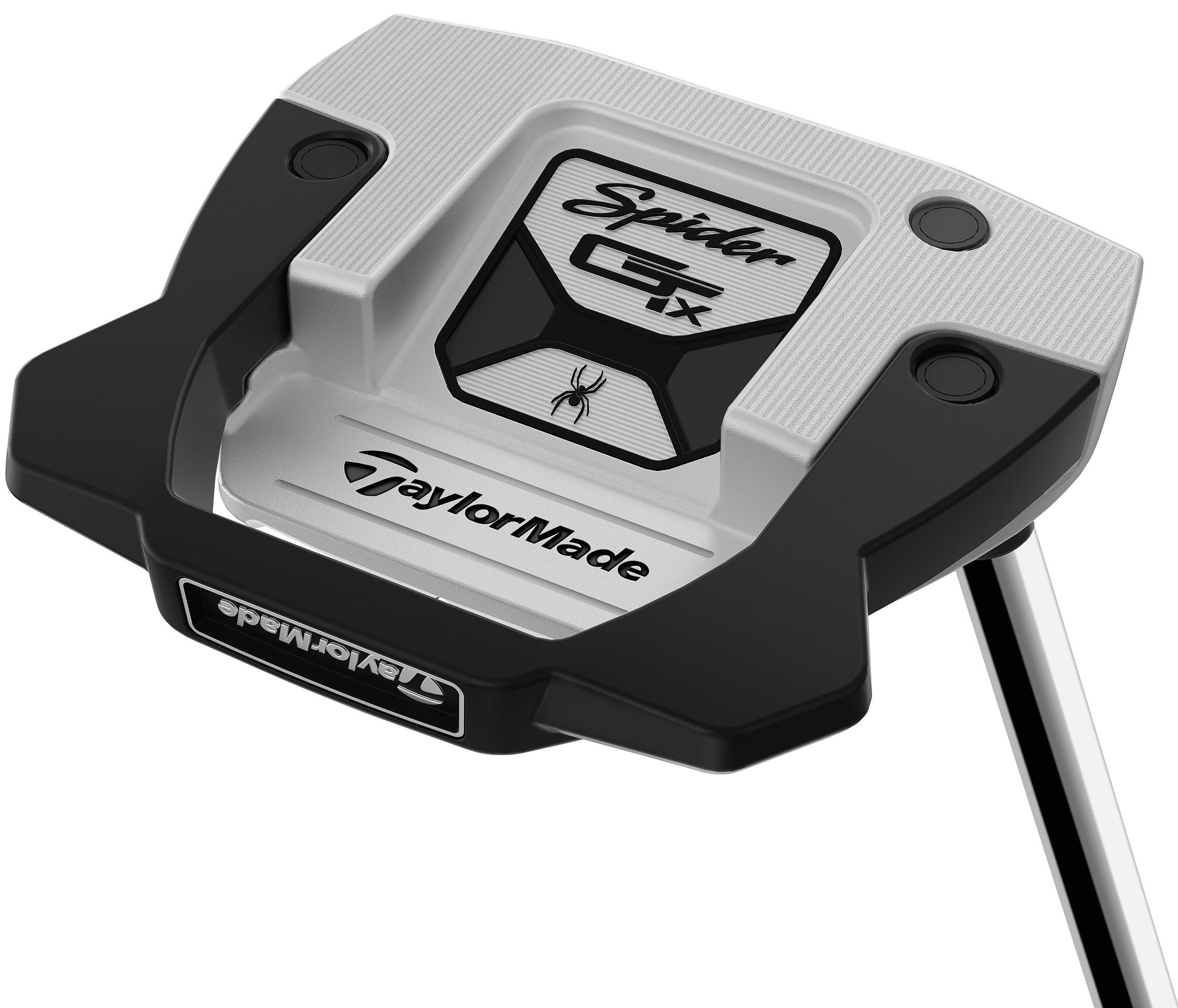 Spider GTX Silver #3 Putter ricondizionato - Reebelo Italia