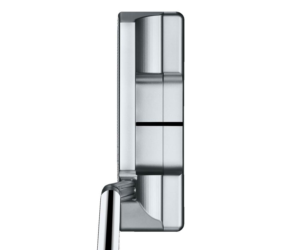 Scotty Cameron Super Select Newport 2.5 Plus Putter ricondizionato - Reebelo Italia