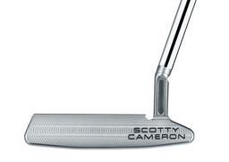 Scotty Cameron Super Select Newport 2.5 Plus Putter ricondizionato - Reebelo Italia