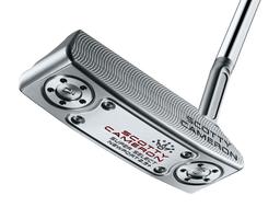 Scotty Cameron Super Select Newport 2.5 Plus Putter ricondizionato - Reebelo Italia