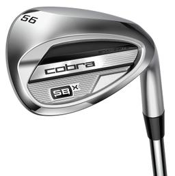 King Cobra SnakeBite X Wedge ricondizionato - Reebelo Italia