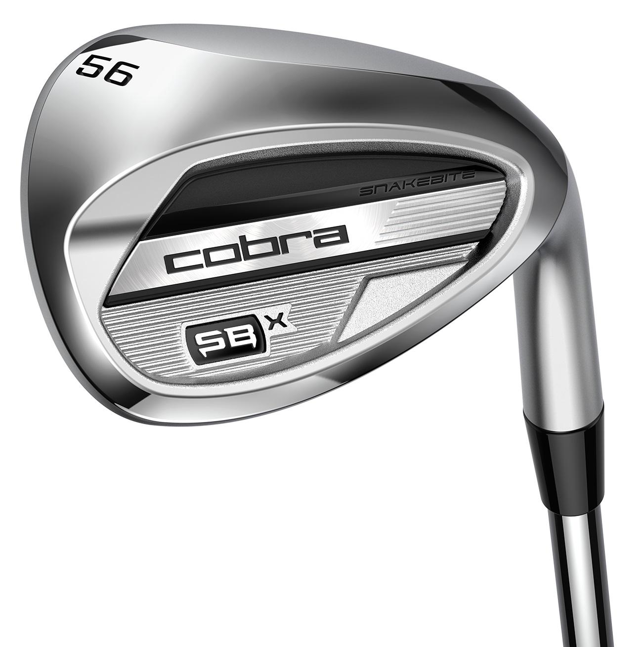 King Cobra SnakeBite X Wedge ricondizionato - Reebelo Italia