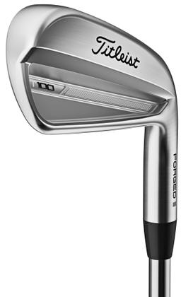 T100 3G Iron Set ricondizionato - Reebelo Italia