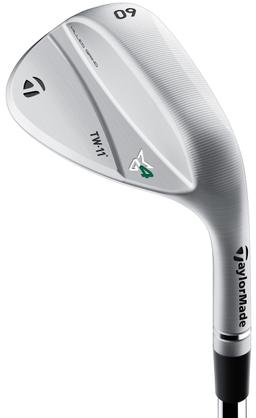 MG4 Chrome TW Grind Wedge ricondizionato - Reebelo Italia
