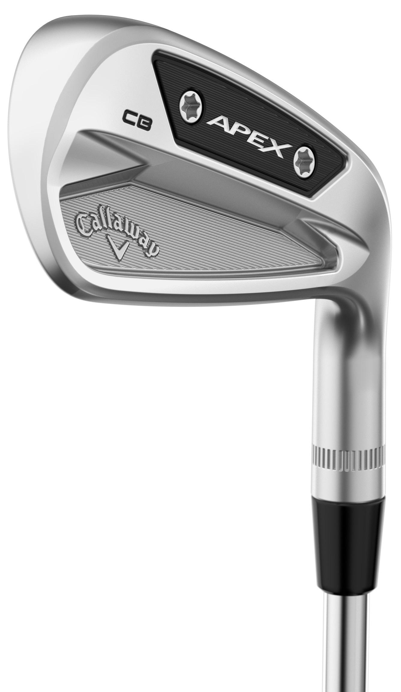 Apex CB Iron Set ricondizionato - Reebelo Italia