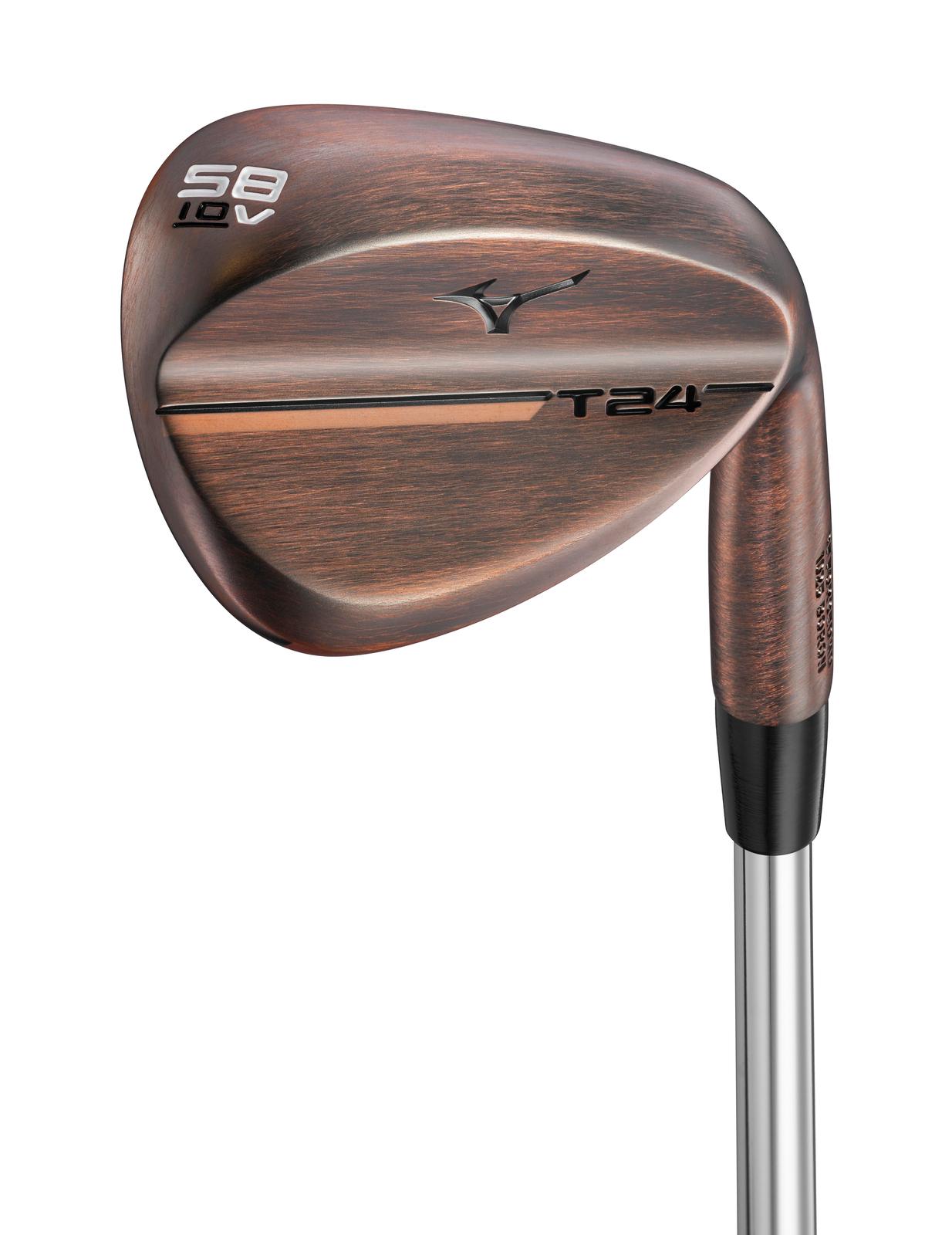 T24 Copper C Grind Wedge ricondizionato - Reebelo Italia