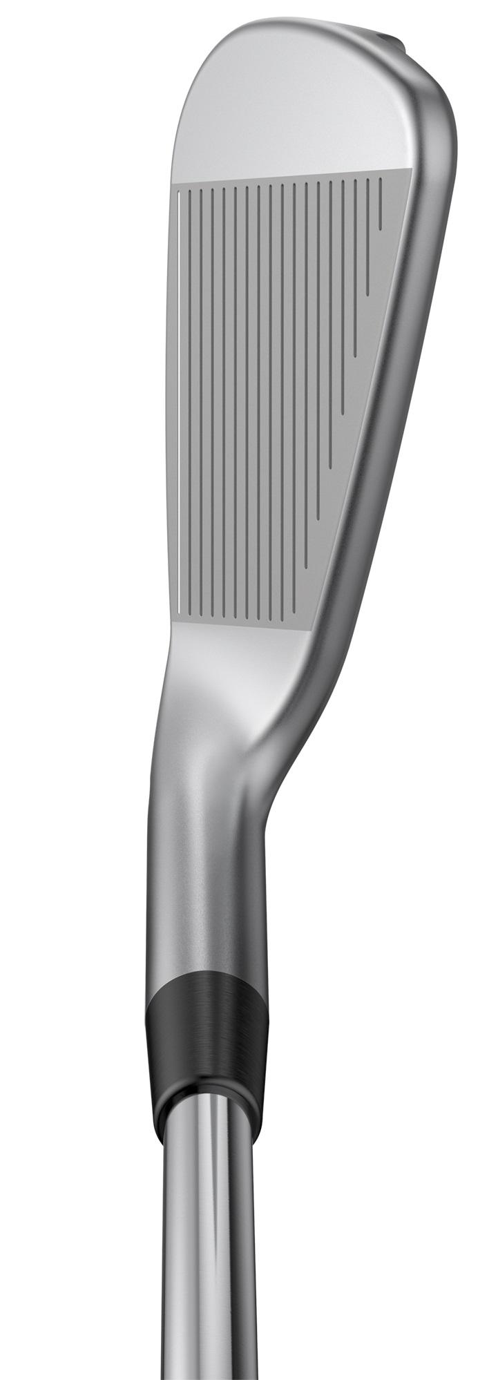 i525 Iron Individual ricondizionato - Reebelo Italia