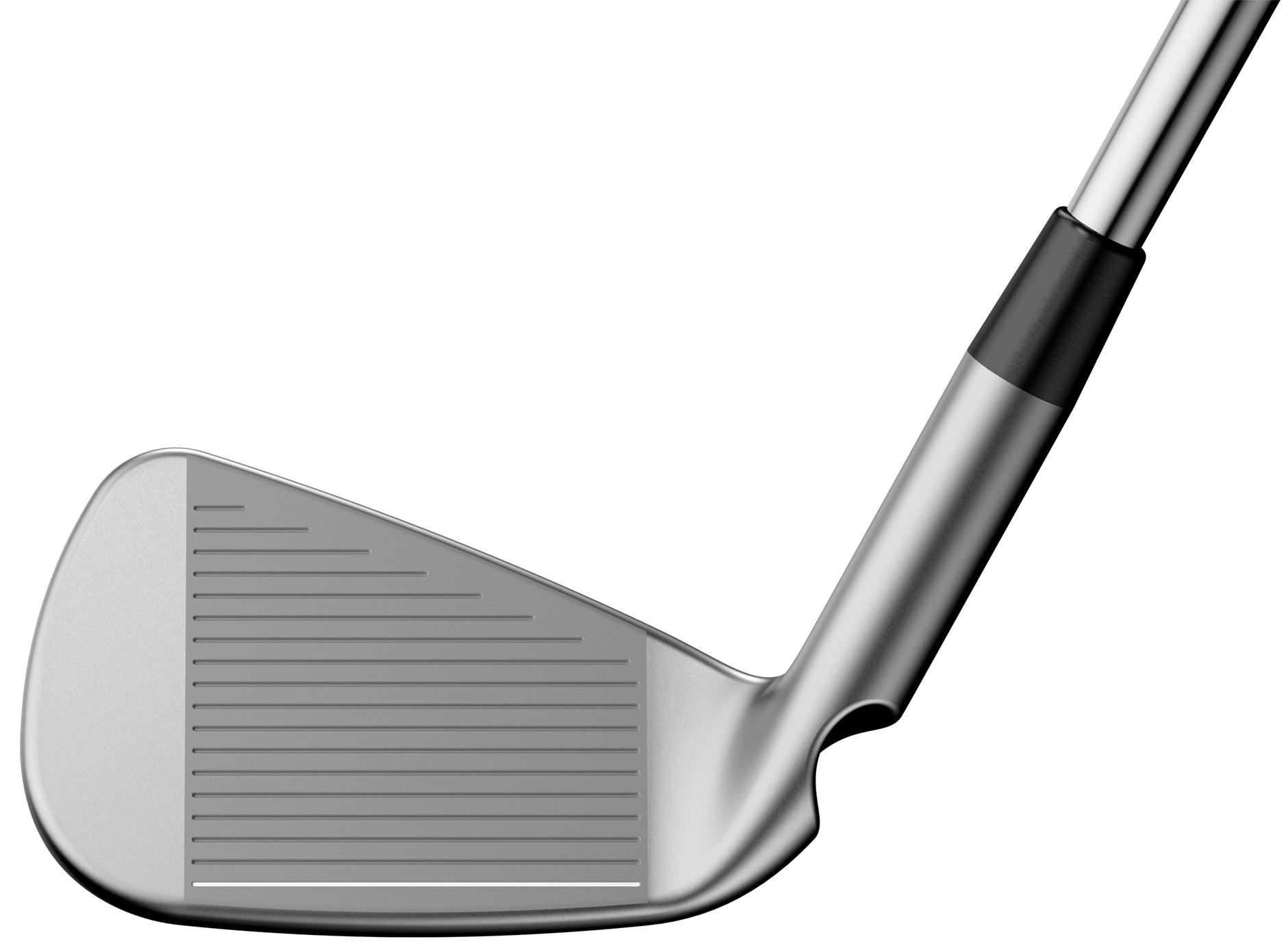i525 Iron Individual ricondizionato - Reebelo Italia