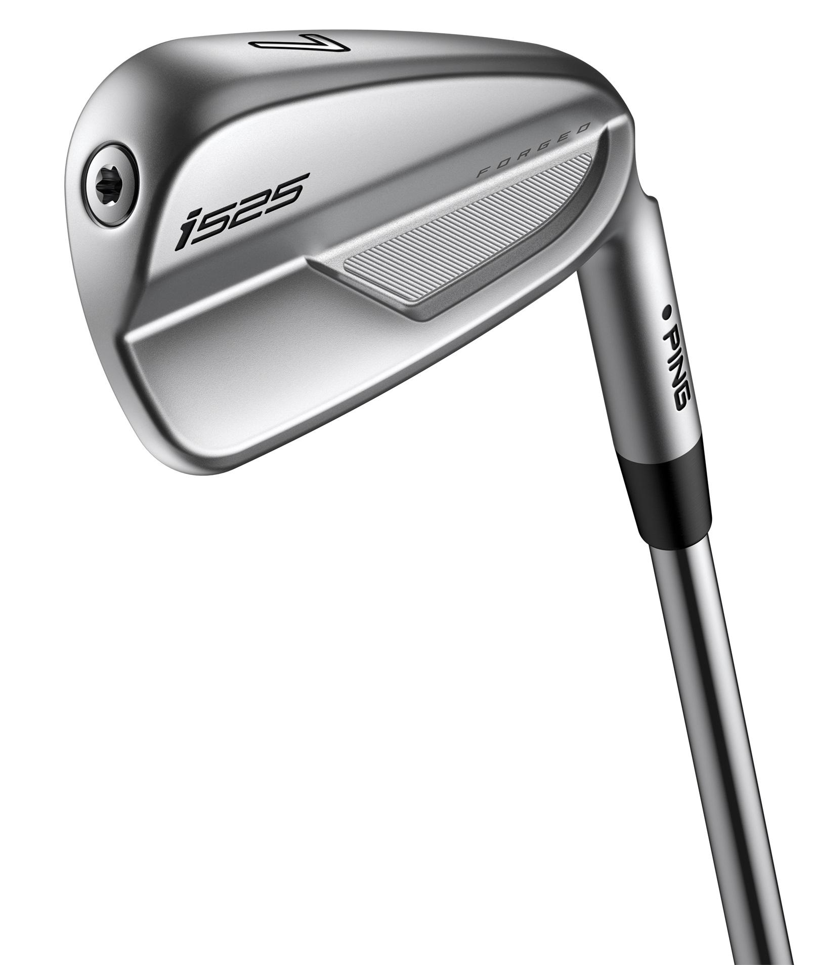 i525 Iron Individual ricondizionato - Reebelo Italia
