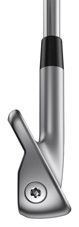 i525 Iron Individual ricondizionato - Reebelo Italia