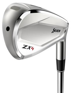 ZX4 Iron Individual Women ricondizionato - Reebelo Italia