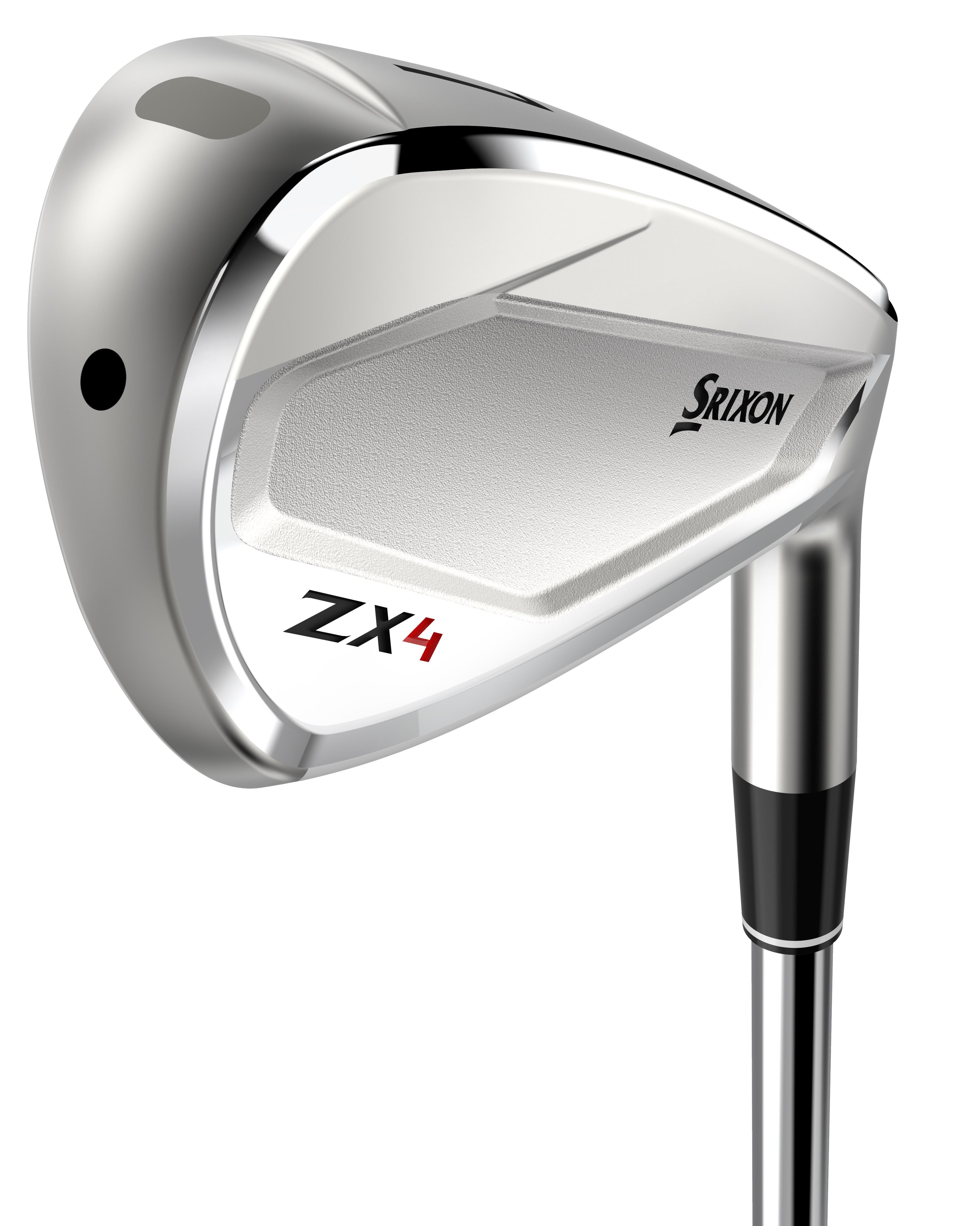 ZX4 Iron Individual Women ricondizionato - Reebelo Italia