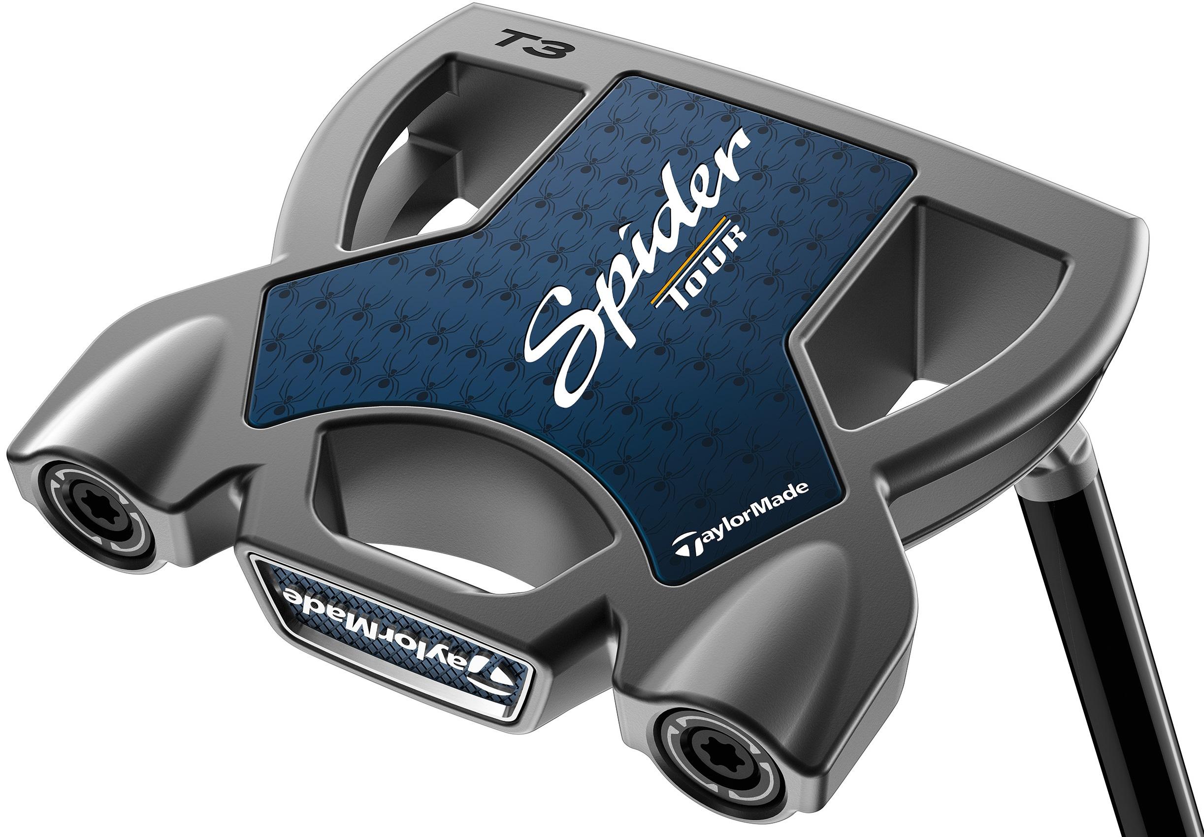 Spider Tour #3 Putter ricondizionato - Reebelo Italia