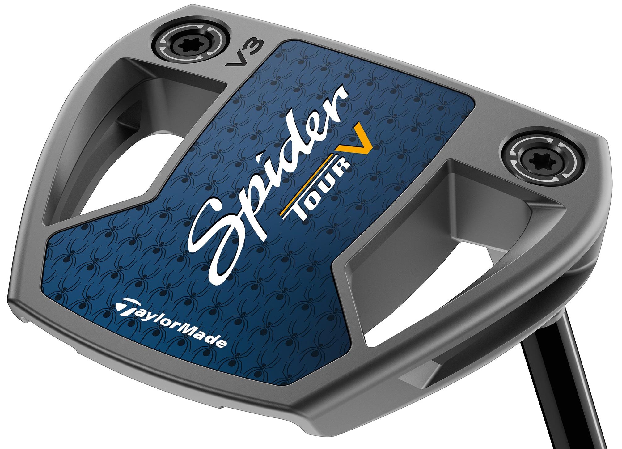 Spider Tour V #3 Putter ricondizionato - Reebelo Italia