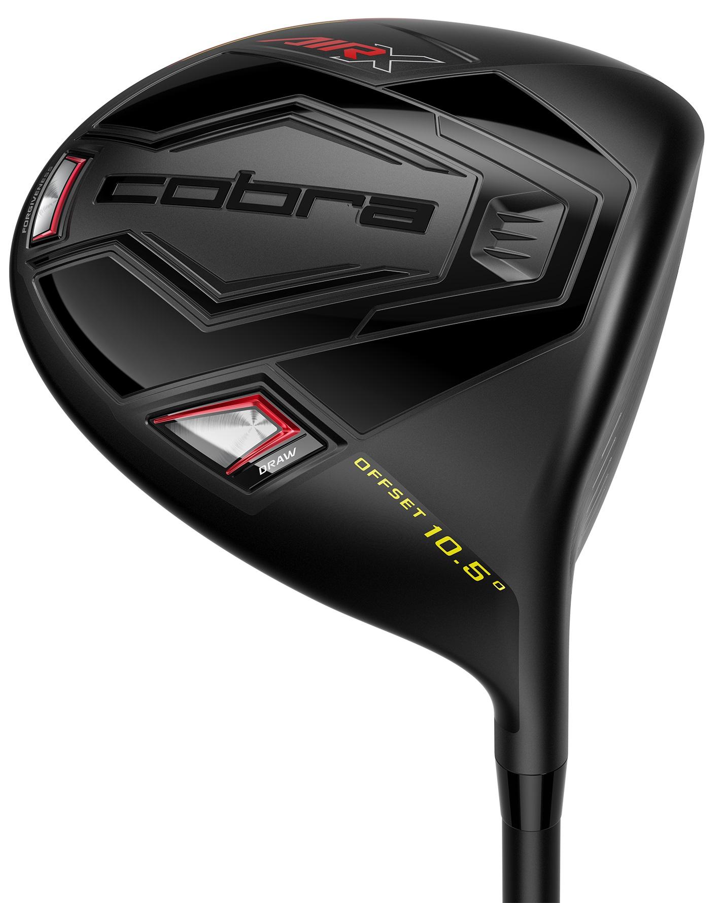 AIR X Offset Driver ricondizionato - Reebelo Italia