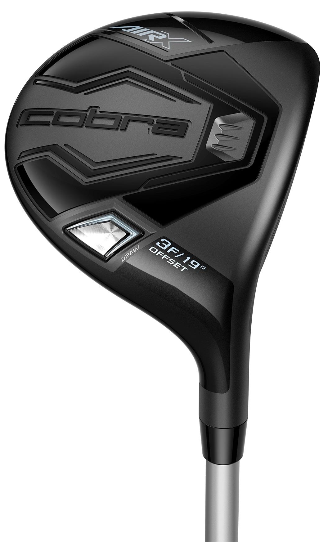 AIR X Offset Fairway Wood Women ricondizionato - Reebelo Italia
