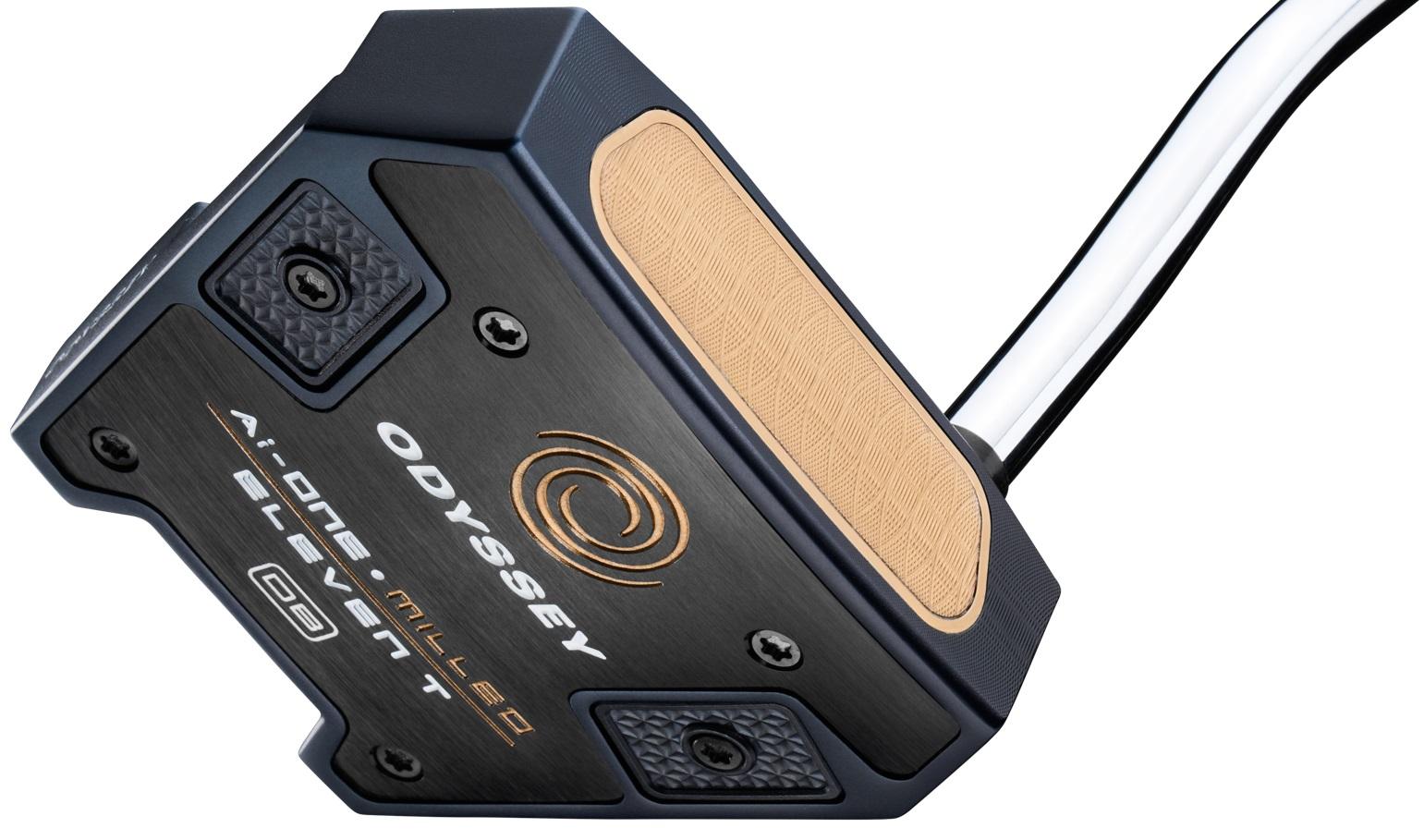 Ai-ONE Milled #11 Putter ricondizionato - Reebelo Italia