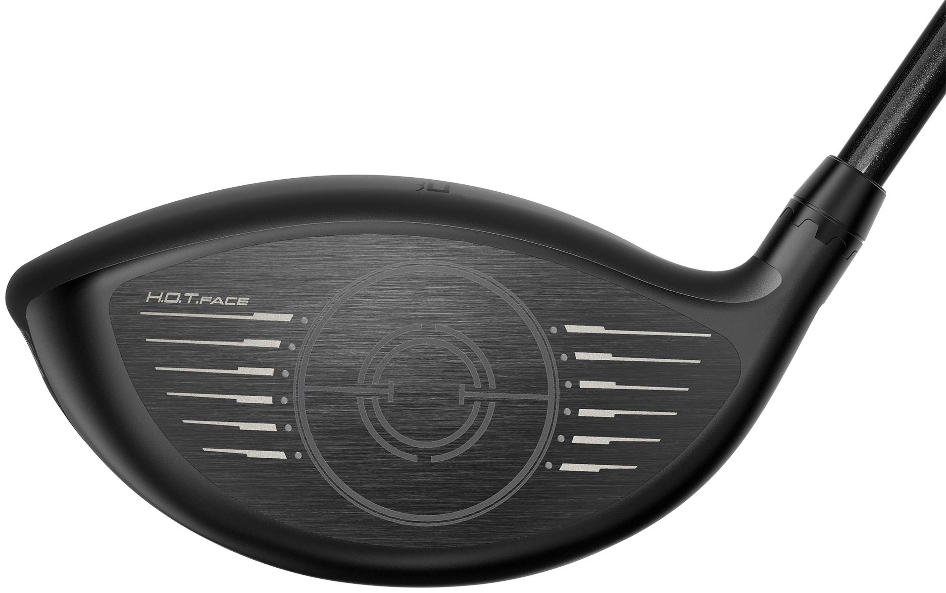 DARKSPEED LS Driver ricondizionato - Reebelo Italia