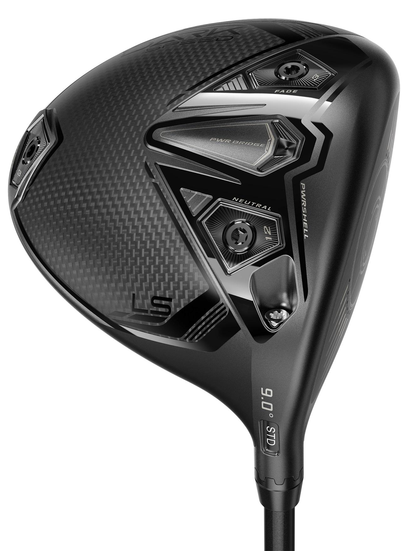 DARKSPEED LS Driver ricondizionato - Reebelo Italia