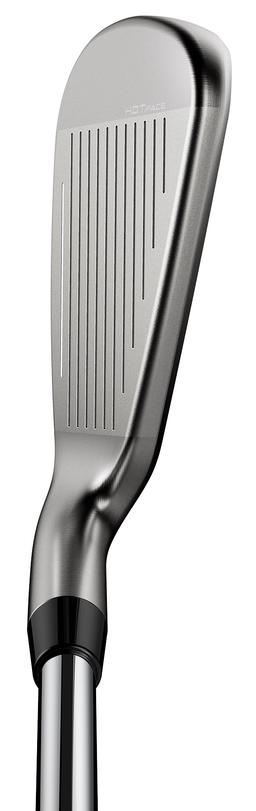 DARKSPEED Iron Set ricondizionato - Reebelo Italia