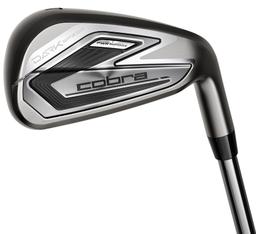 DARKSPEED Iron Set ricondizionato - Reebelo Italia