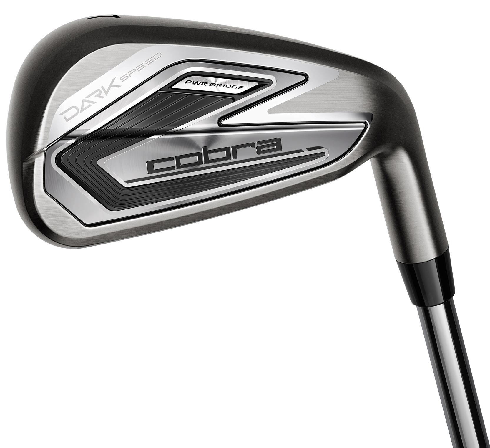 DARKSPEED Iron Set ricondizionato - Reebelo Italia