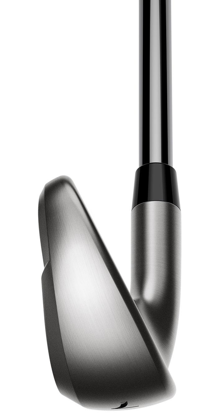 DARKSPEED Iron Set ricondizionato - Reebelo Italia