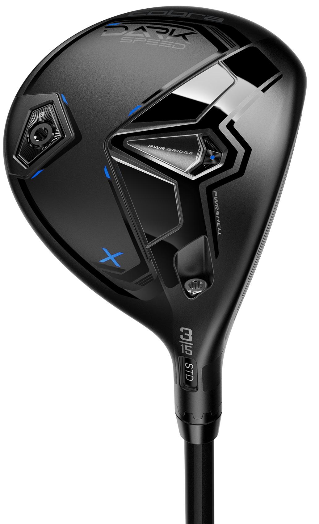 DARKSPEED X Fairway Wood ricondizionato - Reebelo Italia