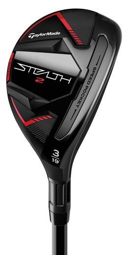 STEALTH 2 Rescue Hybrid Women ricondizionato - Reebelo Italia