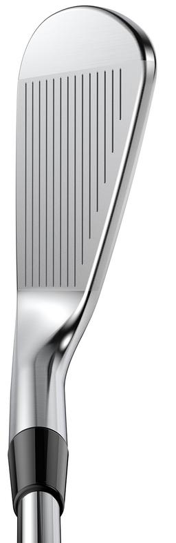 King MB Iron Set ricondizionato - Reebelo Italia