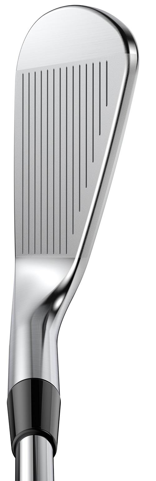 King MB Iron Set ricondizionato - Reebelo Italia