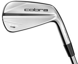 King MB Iron Set ricondizionato - Reebelo Italia