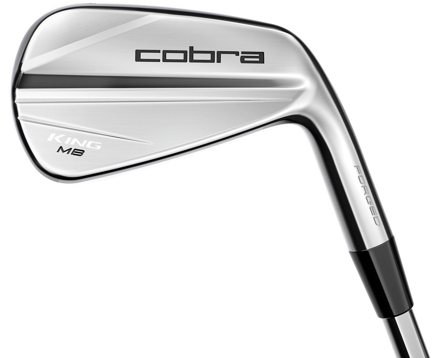 King MB Iron Set ricondizionato - Reebelo Italia