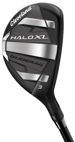 Halo XL Hybrid ricondizionato - Reebelo Italia