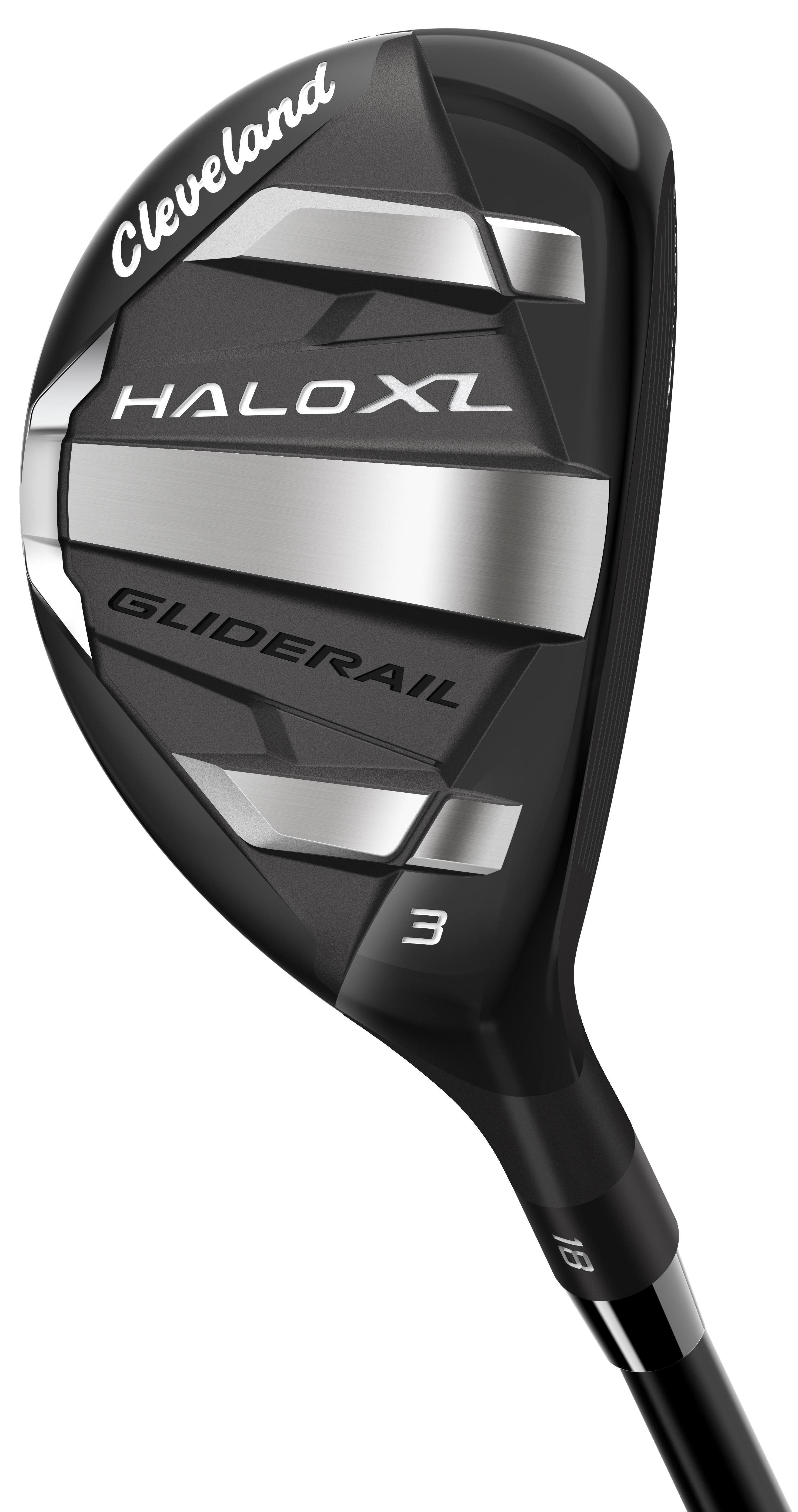 Halo XL Hybrid ricondizionato - Reebelo Italia