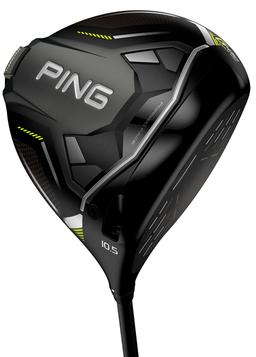 G430 MAX 10K Driver ricondizionato - Reebelo Italia