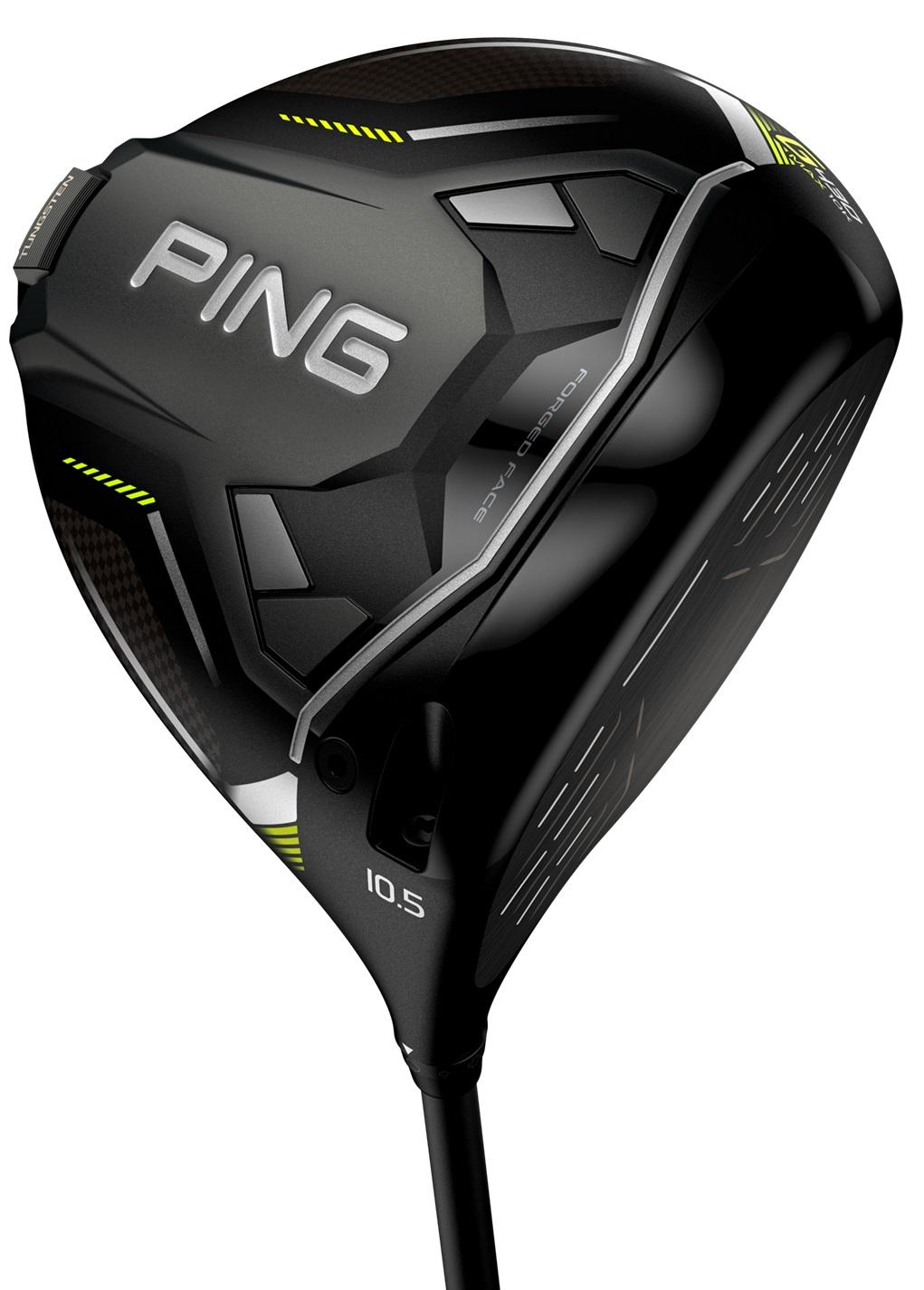 G430 MAX 10K Driver ricondizionato - Reebelo Italia