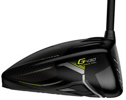 G430 MAX 10K Driver ricondizionato - Reebelo Italia