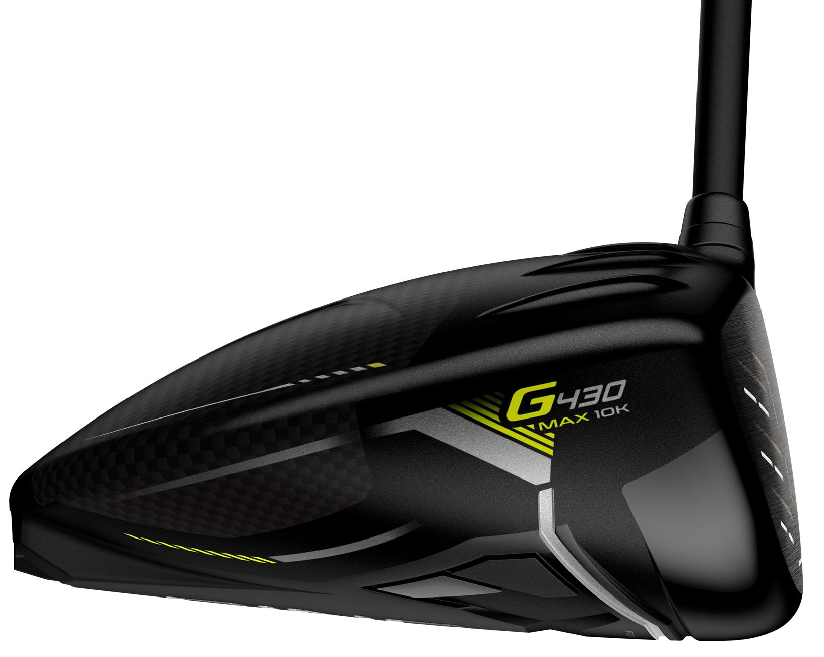 G430 MAX 10K Driver ricondizionato - Reebelo Italia