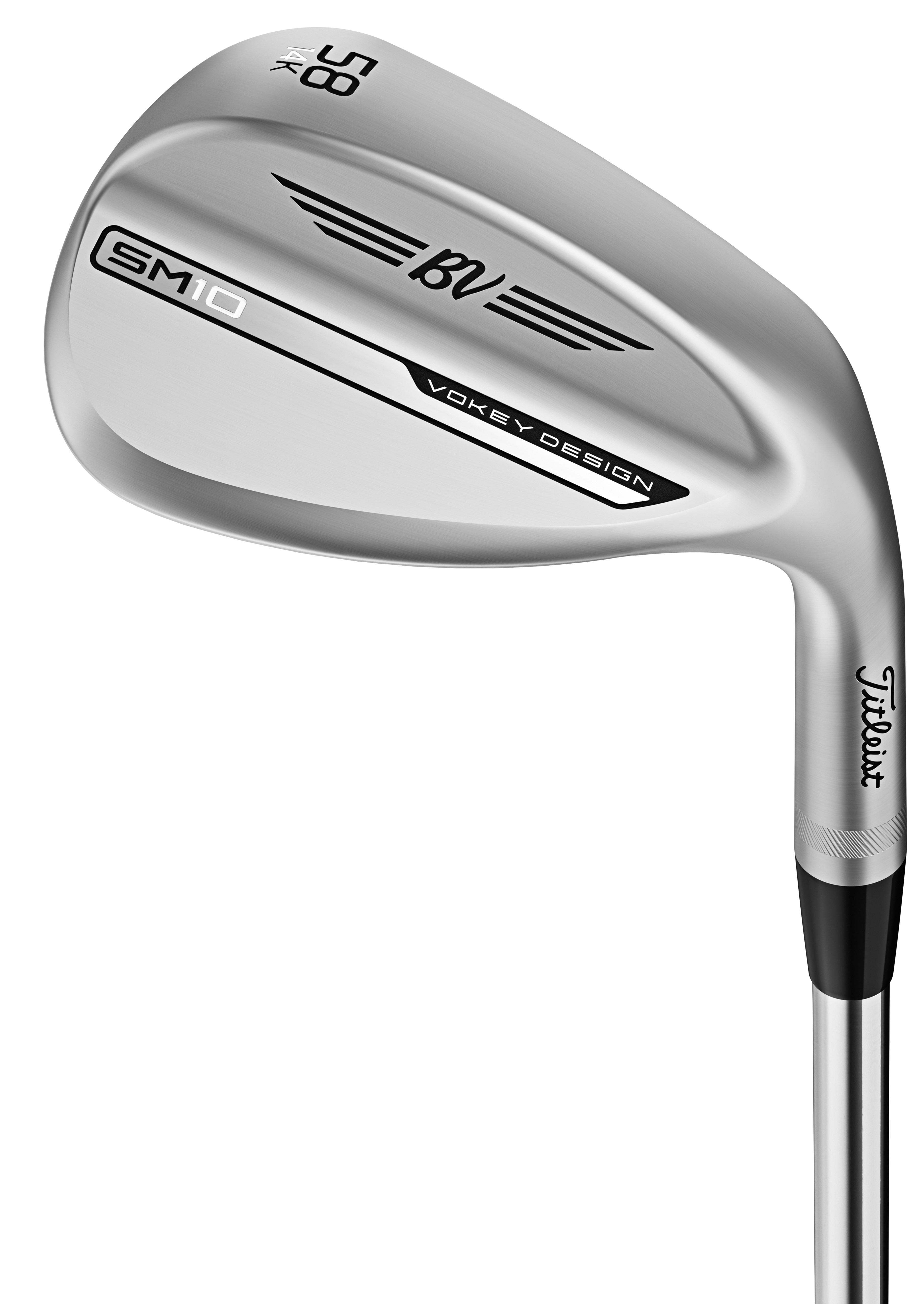 Vokey SM10 Tour Chrome K Grind Wedge Women ricondizionato - Reebelo Italia