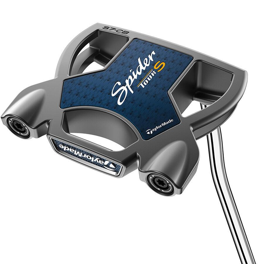 Spider Tour S Putter ricondizionato - Reebelo Italia