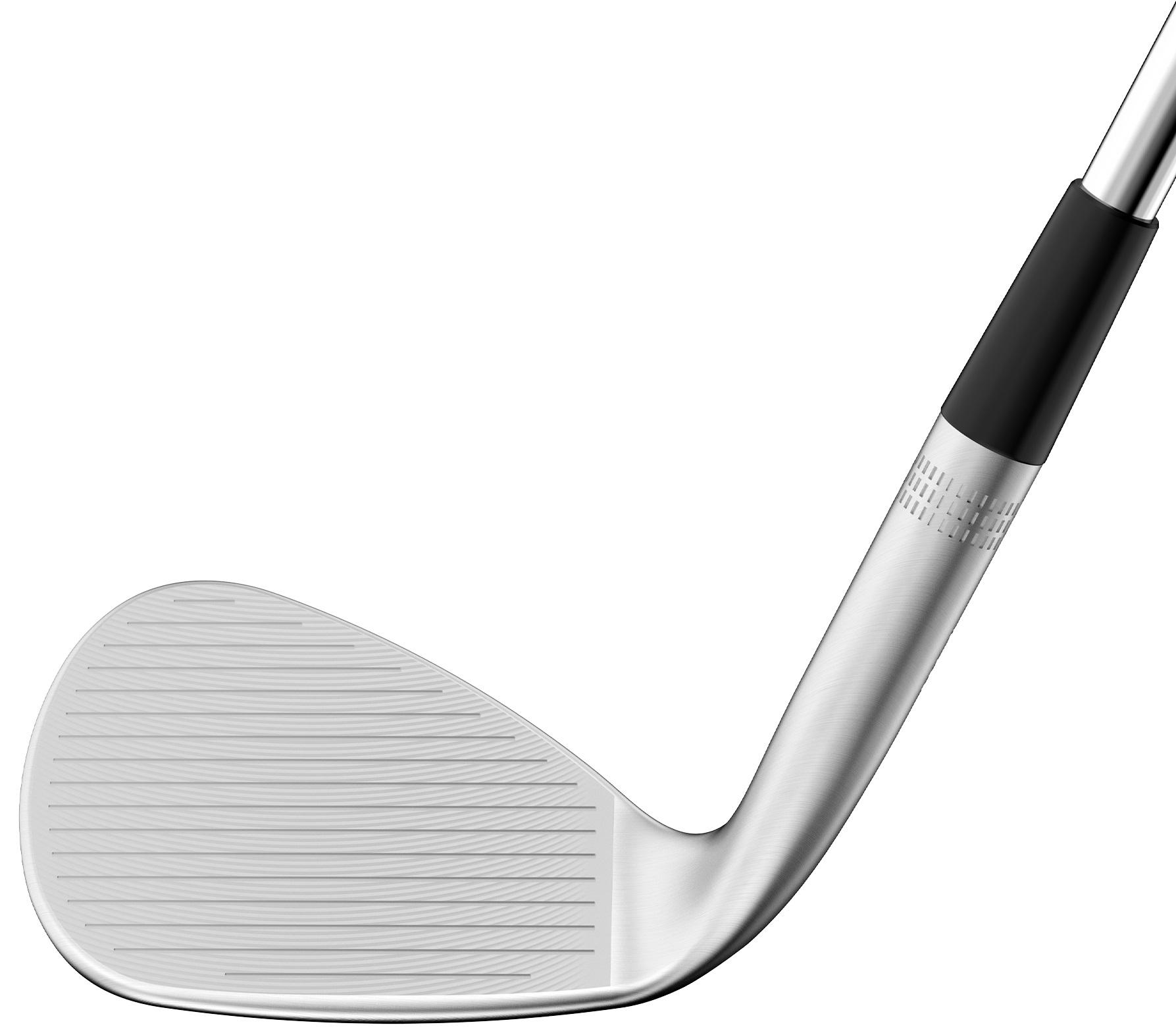 Staff Model ZM Wedge ricondizionato - Reebelo Italia